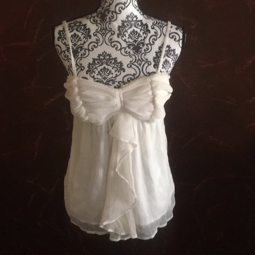Dressy Shirt